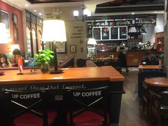 -西西弗书店&矢量咖啡(来福士广场店)