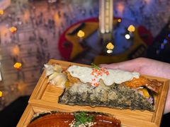 -笑福亭料理小馆(解放碑店)