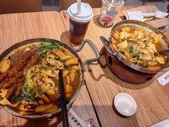 -遇见小面(深圳中心书城店)