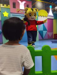 -巧虎欢乐岛(常营华联店)