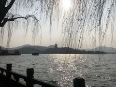 -杭州西湖柳莺里酒店