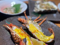 -花潮料理艺食馆(世欧广场店)