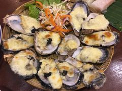 -茉莉.Red Crab