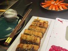 -二刀潮牛(重庆光环购物公园店)