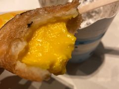奶黄派-麦当劳(中二横路店)