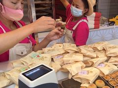 -嘉华鲜花饼·现烤(昆明老街店)