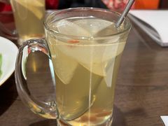 -新旺茶餐厅(嘉里城店)