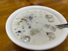 -清爽清补凉