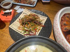 -乔街深夜食堂·小龙虾·高压锅生蚝(杭州总店)