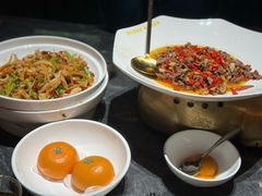 -炊烟小炒黄牛肉(浦东世纪汇店)
