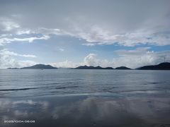 -东海半边山旅游度假区