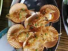 -四川人郑霞海鲜