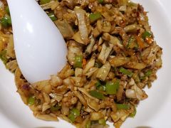 -大碗先生(万家丽店)