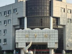 -中国石油大学（北京）(西校区)