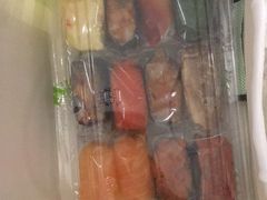 -鲜道寿司(无锡苏宁店)