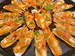 -北李·海肠捞饭·大连菜(望京凯德MALL店)