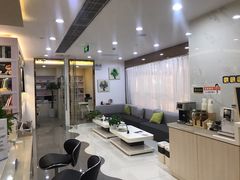 -维乐口腔·埃齐门诊(静安店)