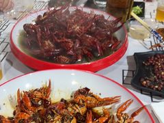 -云晓光头烧烤吧(盛夏店)