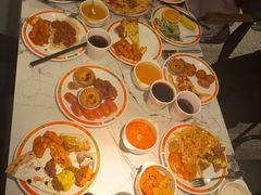 -比格比萨自助(宝山日月光店)