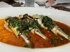 -同庆楼(滨湖万达广场店)