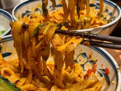 -宋益驴蹄子面肉夹馍(辛家庙店)