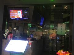 -绿茶餐厅(天津天河城店)