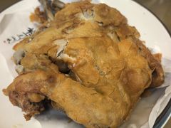 -京天红酒家(虎坊路店)