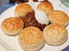 -北平楼·烤鸭·北京菜(牡丹园店)