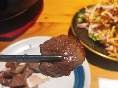 -隐炉和牛烧肉店(群力店)