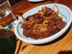 -金枝玉叶上海人家食府(三里河店)