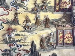 -报恩寺(平武县)