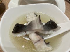 山泉水煮活鳗鱼-莆田餐厅PUTIEN(万象天地店)