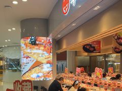 -争鲜回转寿司(朝北大悦城店)