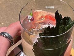 -Ocean's Table 欧舍