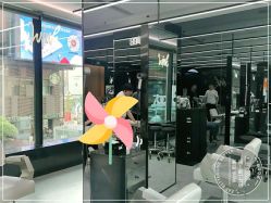 -时尚工厂·科学染发