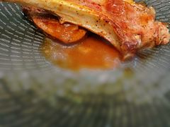 -新发展亚太JW万豪酒店·福苑咖啡厅