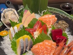 -蚝伯·新派海鲜(荣昌店)