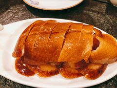 烤鸭-聚丰苑北京烤鸭(大明宫店)