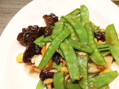 -北李妈妈菜·海肠捞饭(高新万达店)