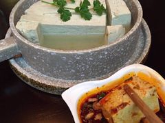 -薇酌饮·陕西菜(南门外店)