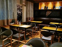 -安妮意大利餐厅(国贸店)