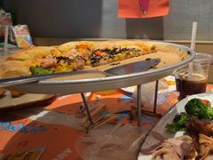 -乐凯撒披萨(蛇口花园城店)