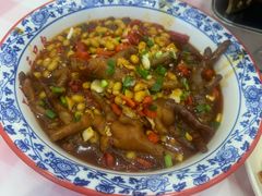 -三只鸟本地特色菜馆(上饶总店)