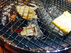 -山之屋炭火烧肉·生啤畅饮(大朗万科中央公园店)