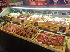 -牛New寿喜烧(虹桥新天地店)