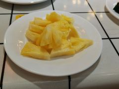 -蛙一刀·麻椒鱼火锅(金仙桥店)