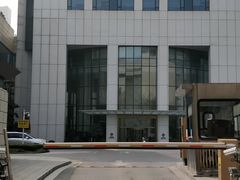-南京金陵饭店