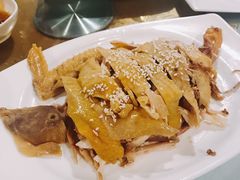 盐焗鸡-广味轩(奥园店)