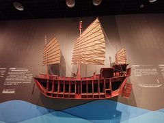 -中国（海南）南海博物馆