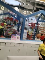 -米兜欢乐王国·儿童乐园(宝安益田假日天地店)